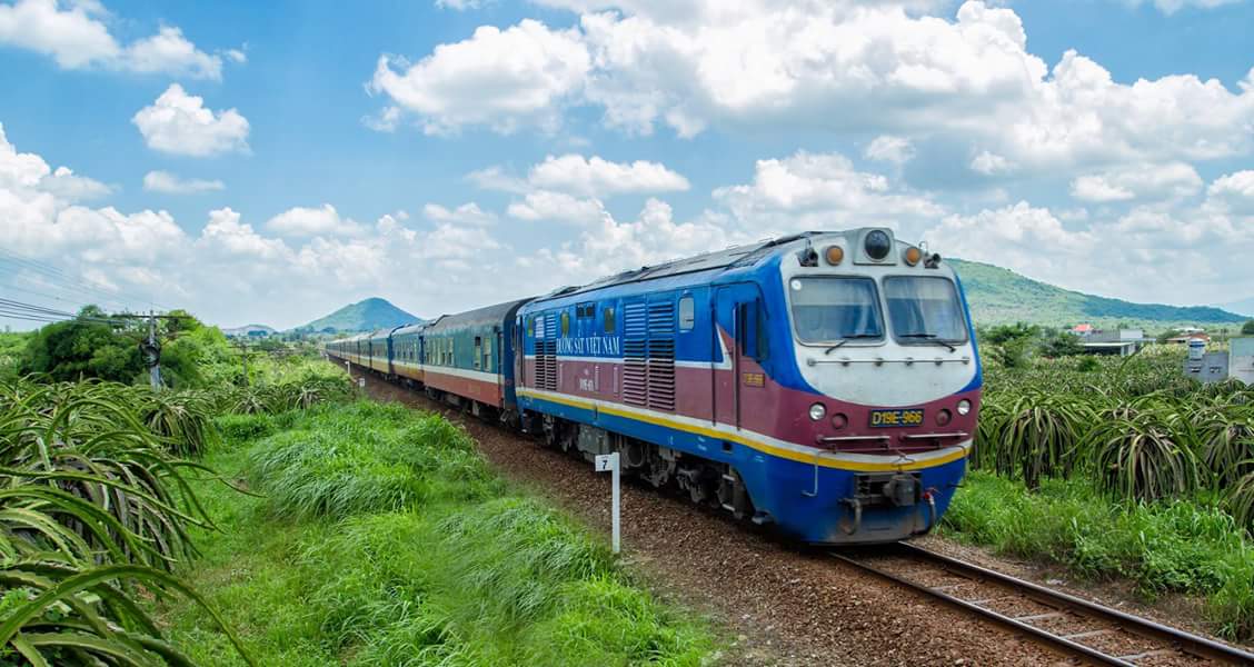 Bảng Giá Tàu Se19 Chạy Từ Ga Hà Nội Đi Ga Đà Nẵng | Vé Tàu Hỏa