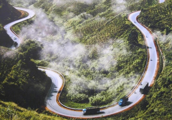 Đại lý vé tàu hoả tại huyện M'Drắk Đắk Lắk
