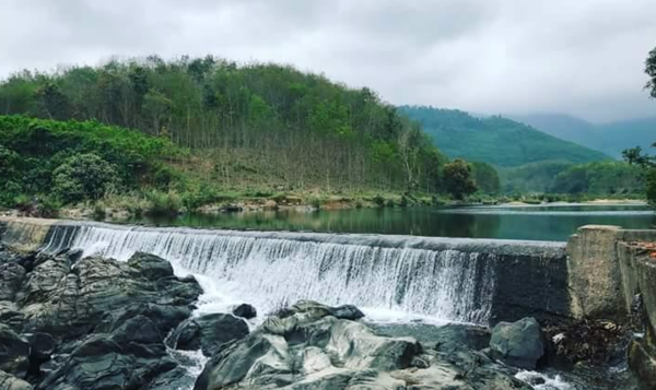 Đại lý vé tàu hoả tại huyện Nam Đông Huế