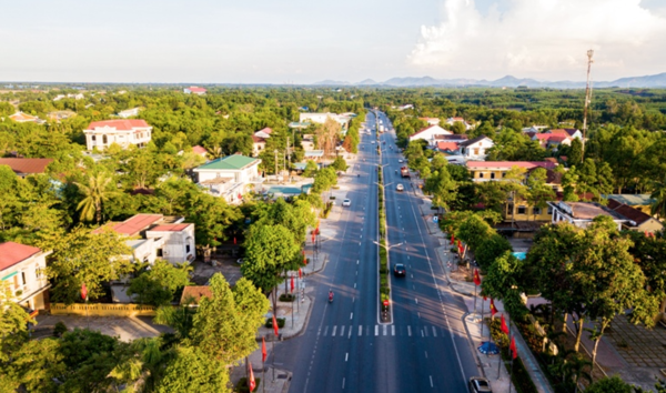 Đại lý vé tàu hoả tại huyện Phong Điền Huế