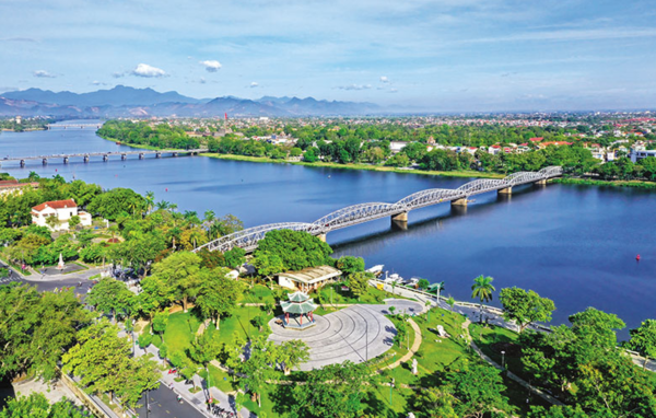 Đại lý vé tàu hoả tại thành phố Huế Huế
