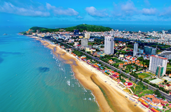 Đại lý vé tàu hoả tại thành phố Vũng Tàu Vũng Tàu