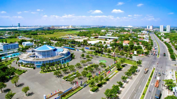 Đại lý vé tàu hoả tại thị xã Bà Rịa Vũng Tàu