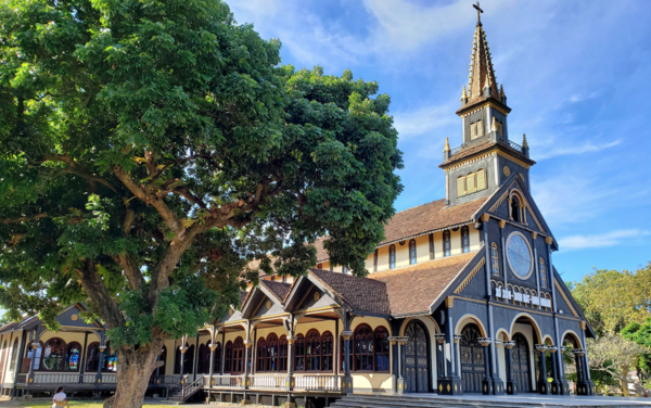 Đại lý vé tàu tại Kon Tum