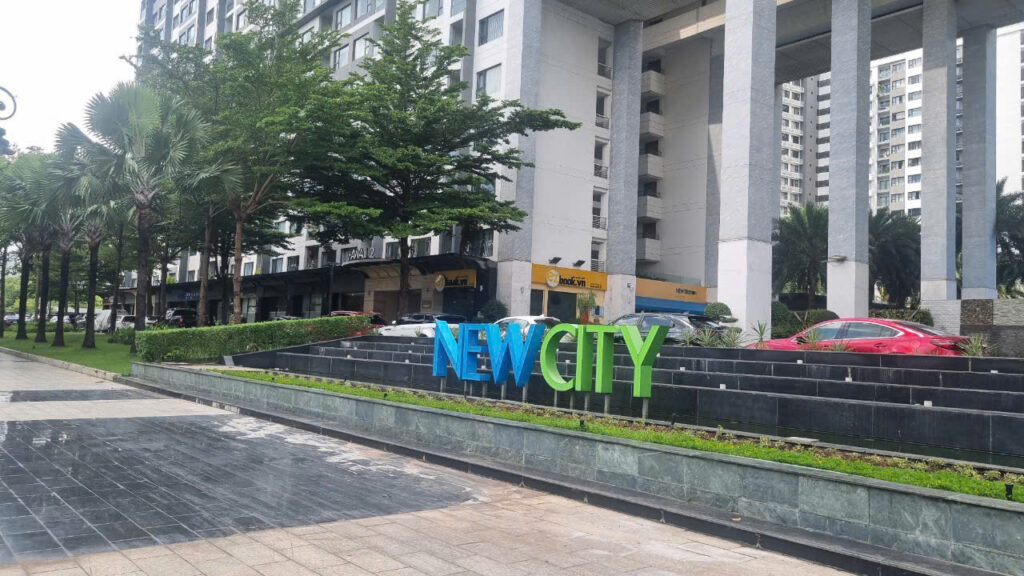 Địa chỉ bán vé tàu Hà Nội 5 Cửa ô tại TP.HCM