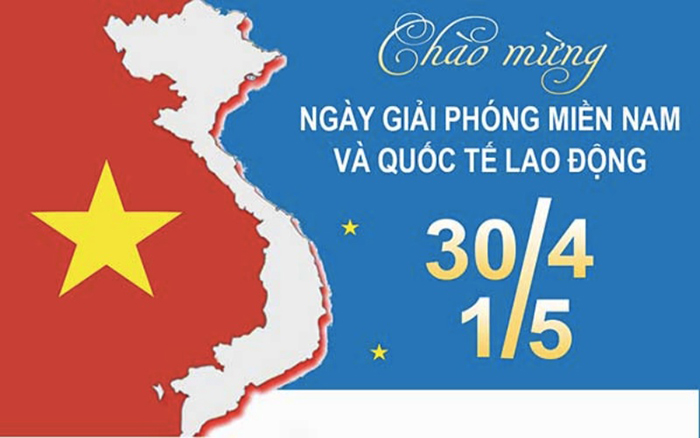 Kỳ nghỉ Lễ 30 tháng 4 năm 2026